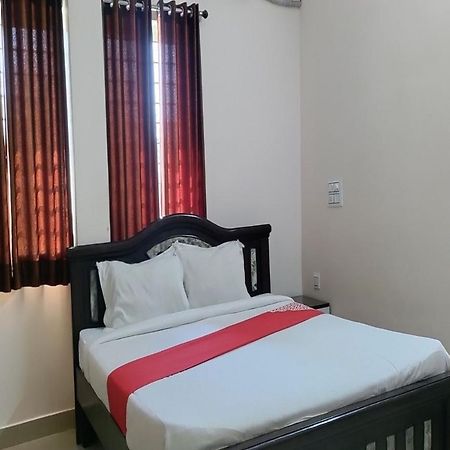Anjaneya Comforts Shimoga Bagian luar foto